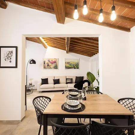Apartment Loggia Senensis