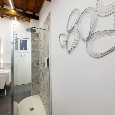 شقة Loggia Senensis سيينا