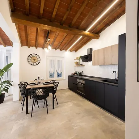 Loggia Senensis *