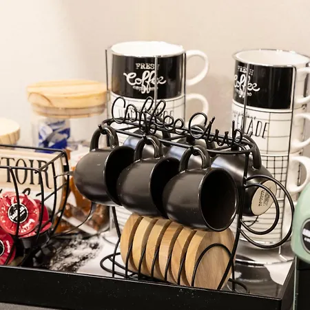 Loggia Senensis شقة سيينا