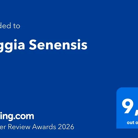 Loggia Senensis *